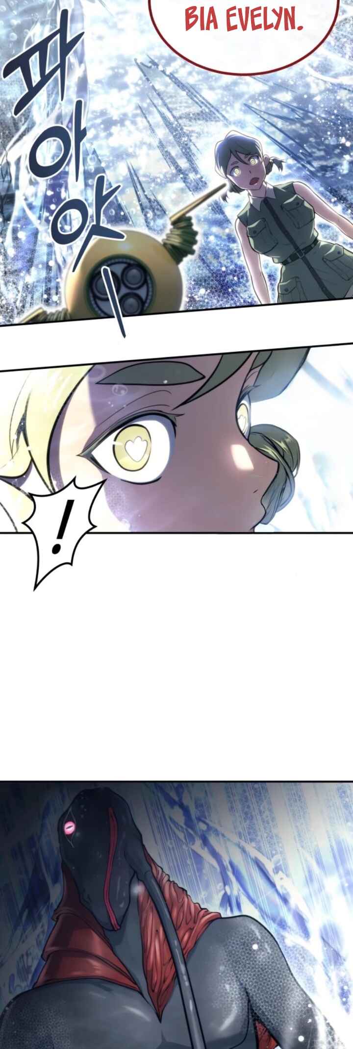 Read Tower of God_ Urek’s Ascent PT Manga Online