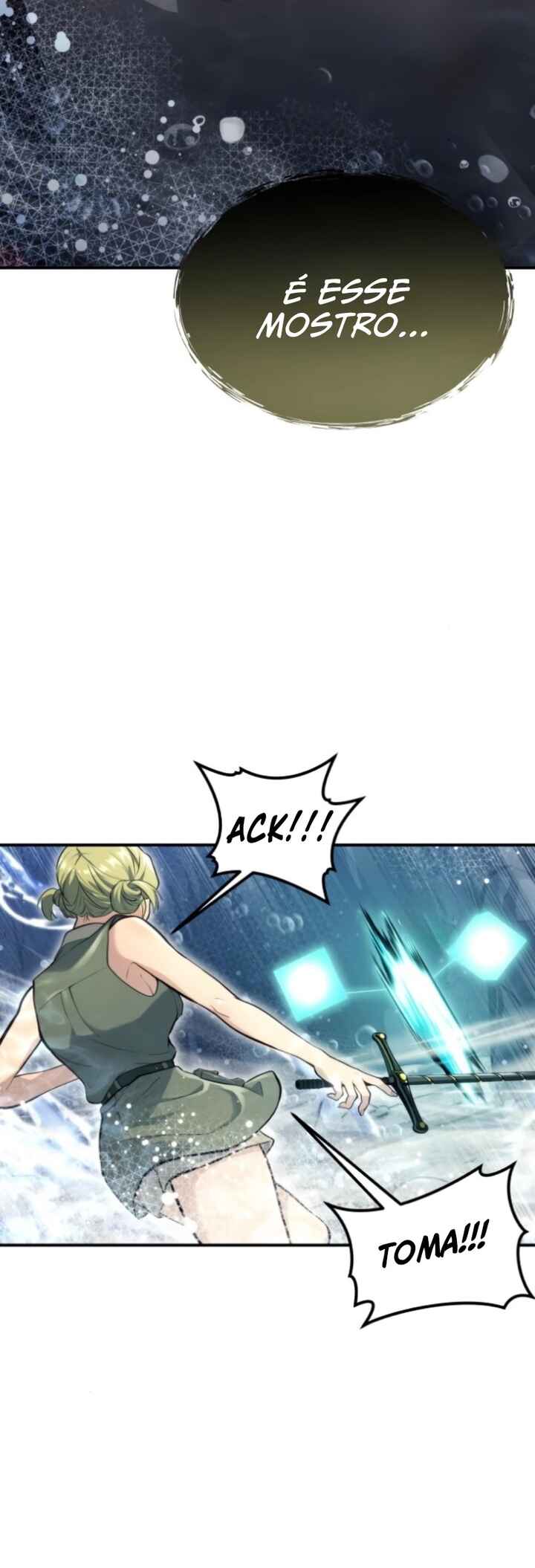 Read Tower of God_ Urek’s Ascent PT Manga Online