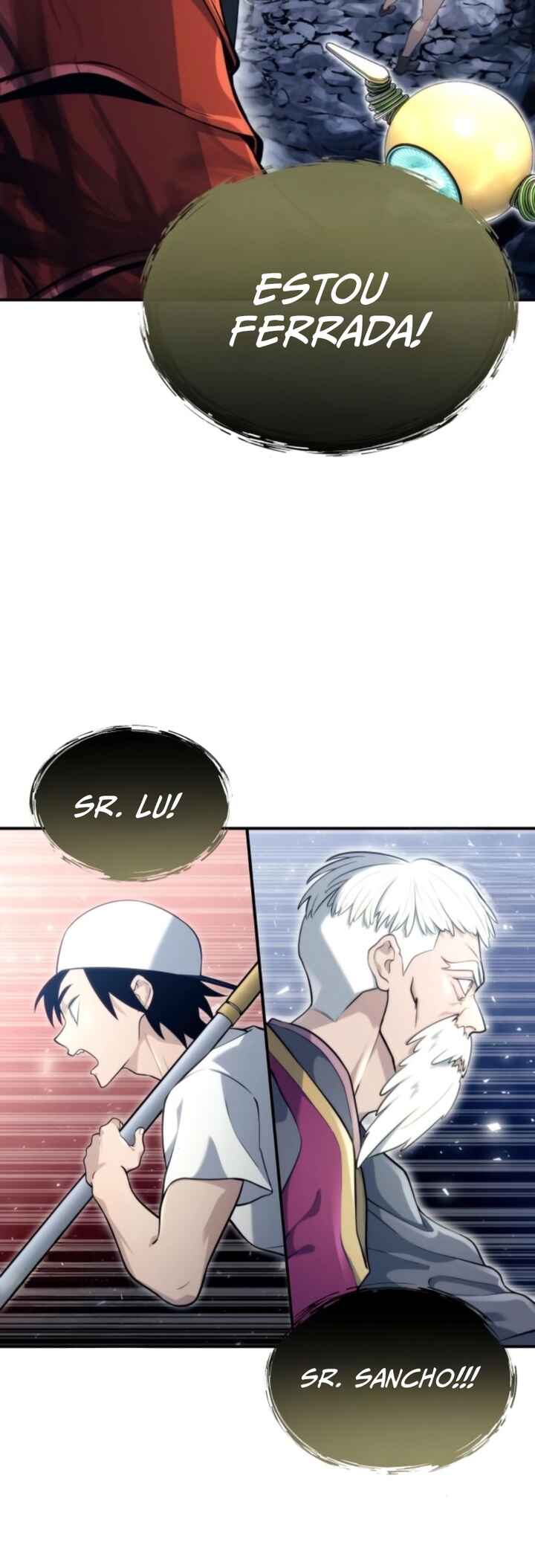 Read Tower of God_ Urek’s Ascent PT Manga Online