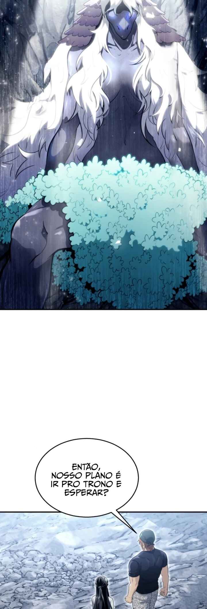 Read Tower of God_ Urek’s Ascent PT Manga Online