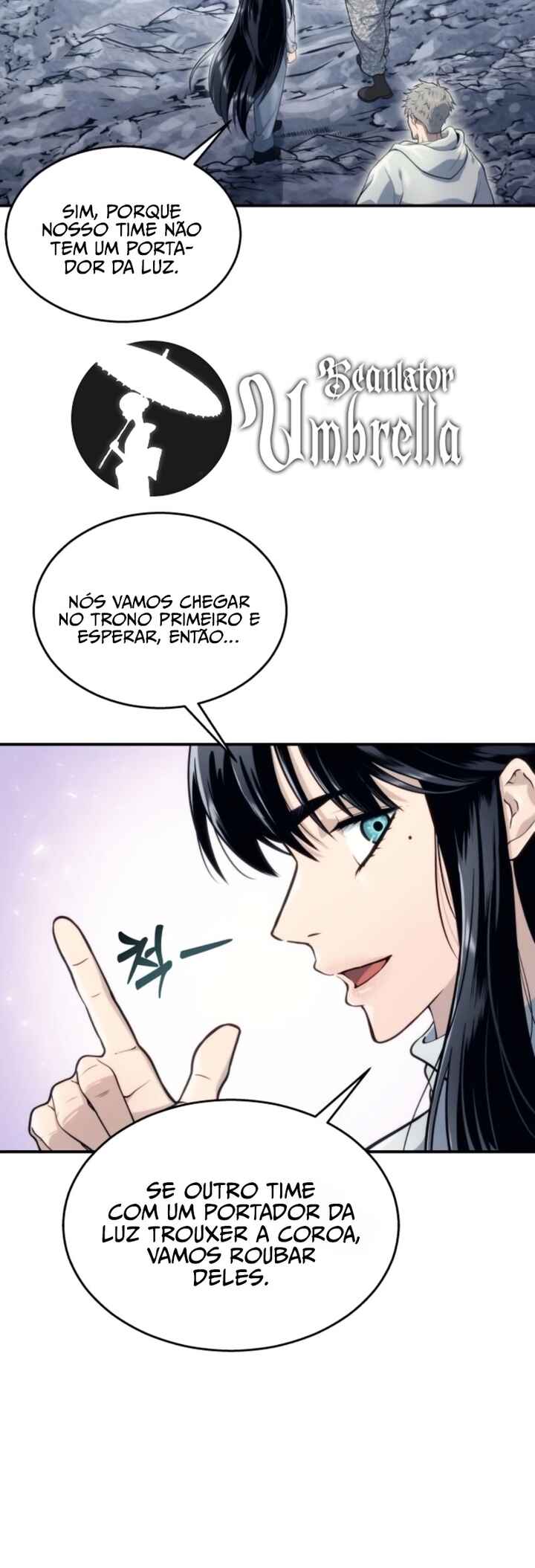 Read Tower of God_ Urek’s Ascent PT Manga Online