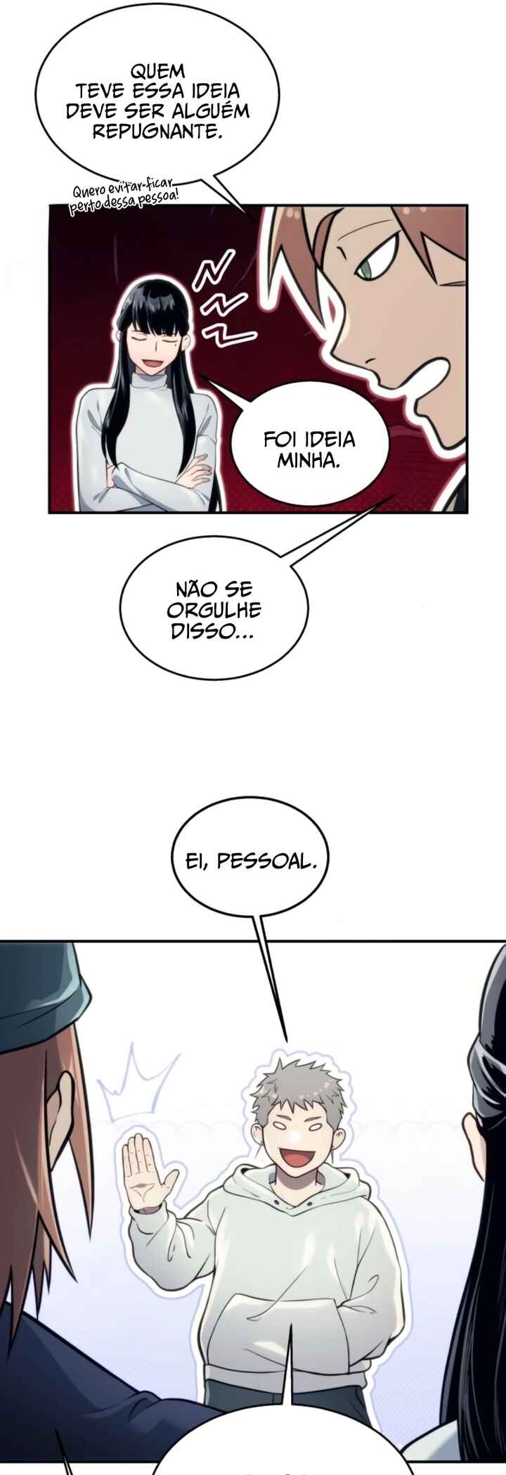Read Tower of God_ Urek’s Ascent PT Manga Online