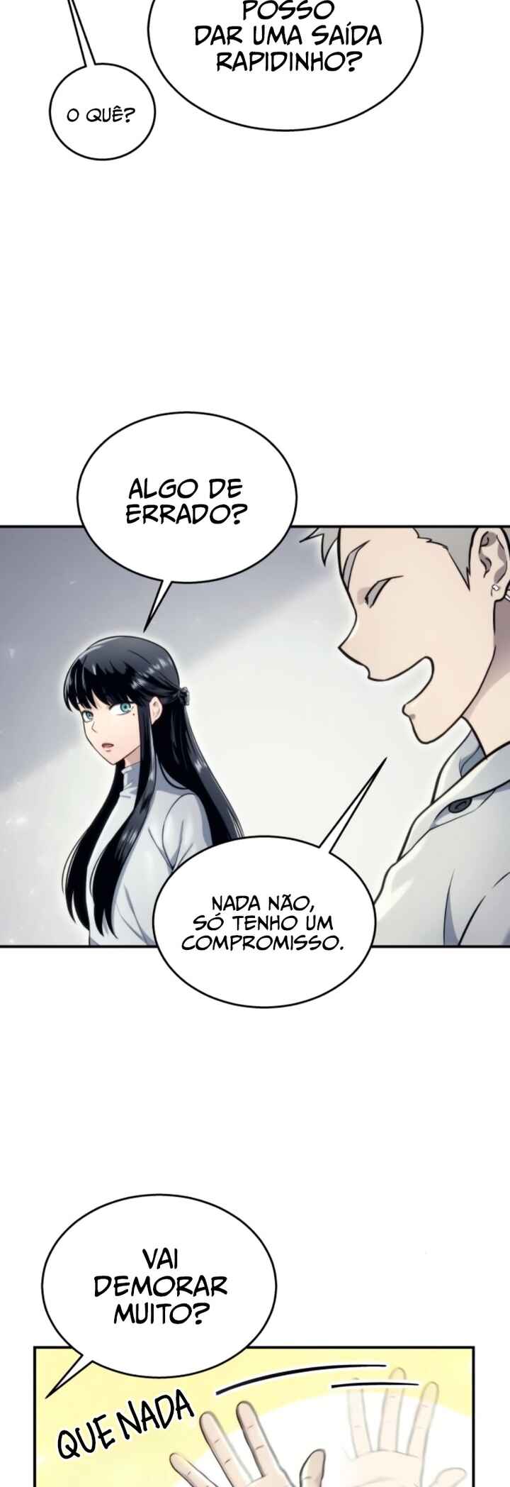 Read Tower of God_ Urek’s Ascent PT Manga Online