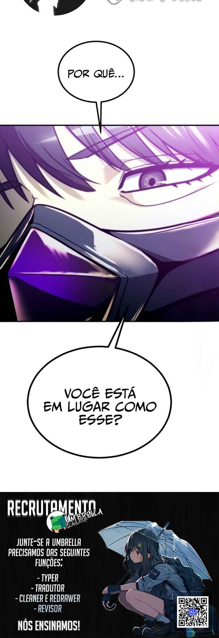 Read Tower of God_ Urek’s Ascent PT Manga Online