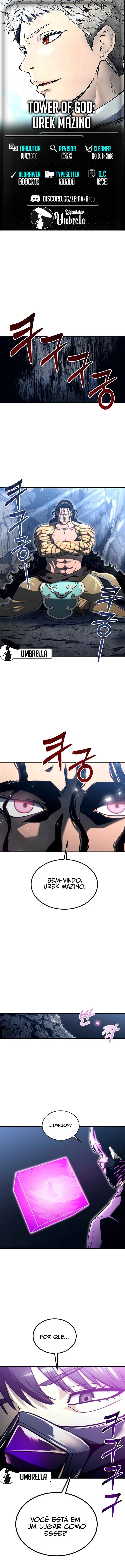 Read Tower of God_ Urek’s Ascent PT Manga Online