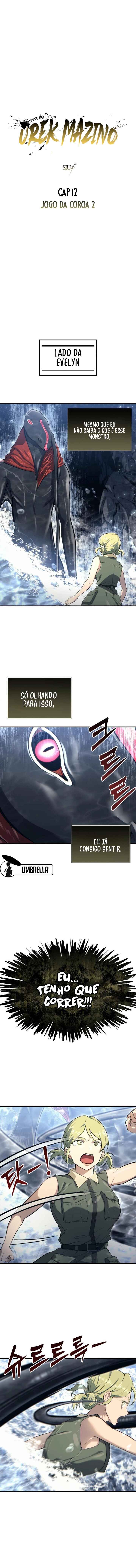 Read Tower of God_ Urek’s Ascent PT Manga Online