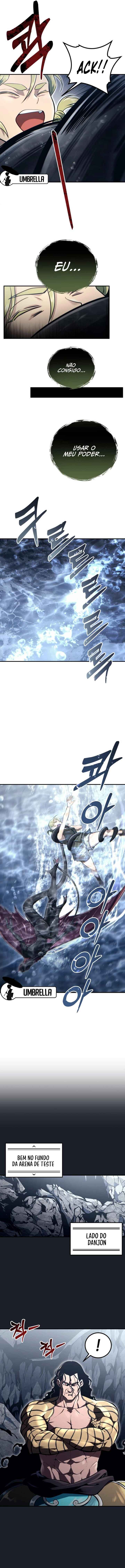 Read Tower of God_ Urek’s Ascent PT Manga Online