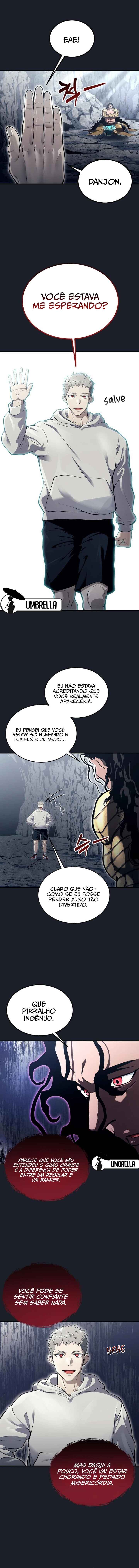 Read Tower of God_ Urek’s Ascent PT Manga Online