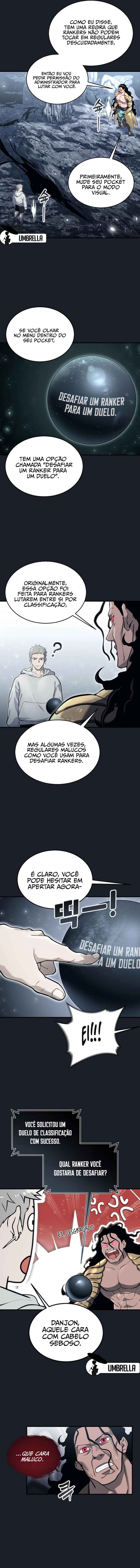 Read Tower of God_ Urek’s Ascent PT Manga Online