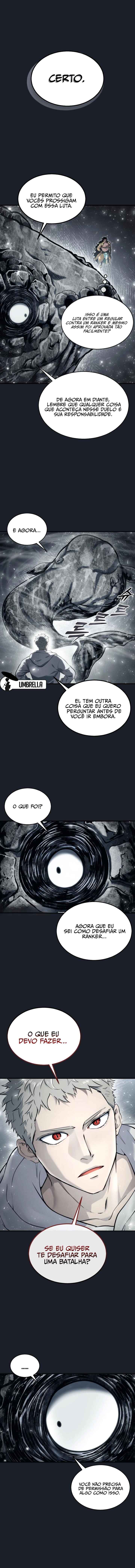 Read Tower of God_ Urek’s Ascent PT Manga Online