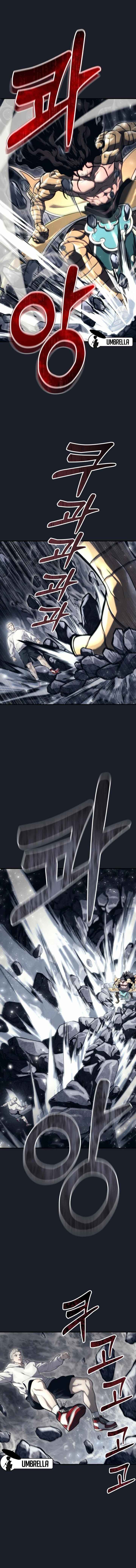 Read Tower of God_ Urek’s Ascent PT Manga Online