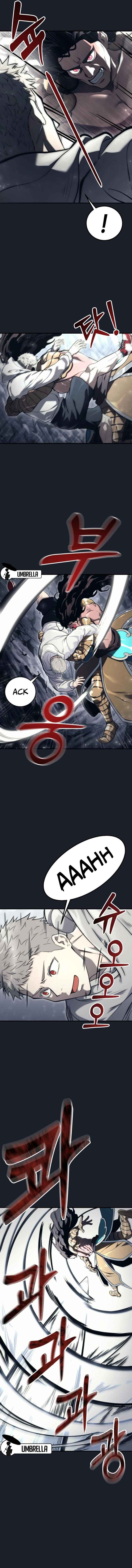 Read Tower of God_ Urek’s Ascent PT Manga Online