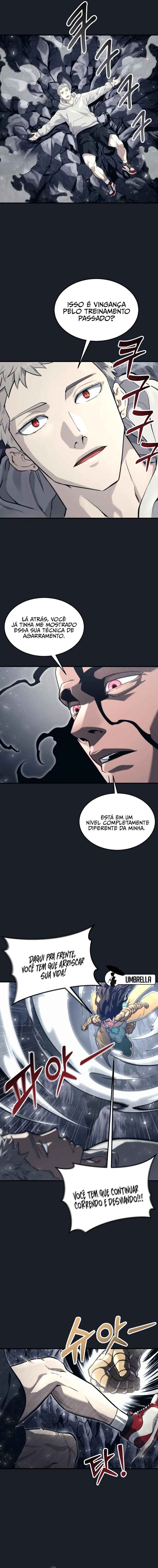 Read Tower of God_ Urek’s Ascent PT Manga Online