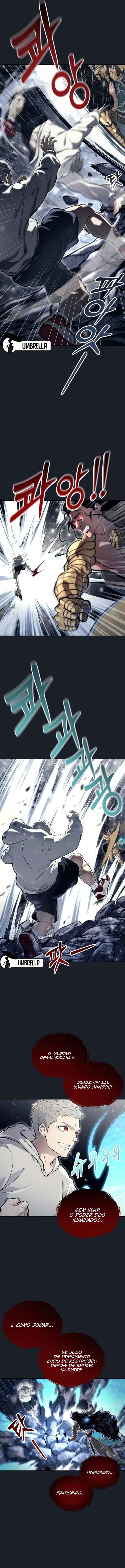 Read Tower of God_ Urek’s Ascent PT Manga Online