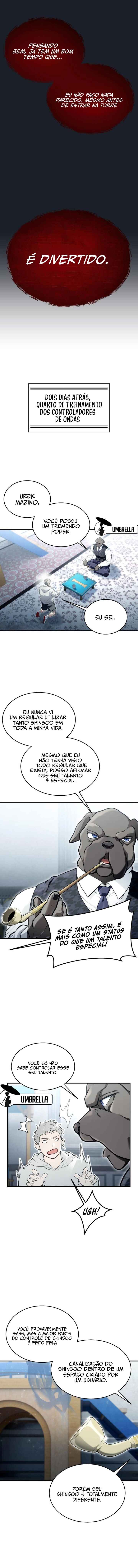 Read Tower of God_ Urek’s Ascent PT Manga Online
