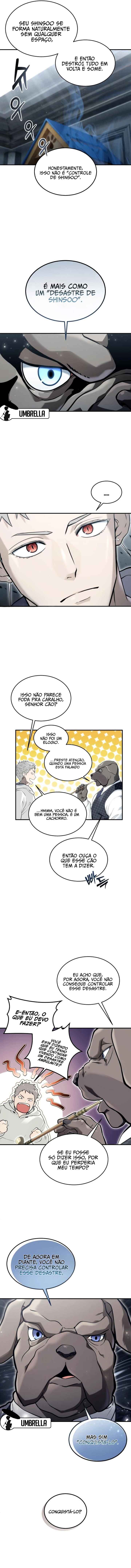 Read Tower of God_ Urek’s Ascent PT Manga Online