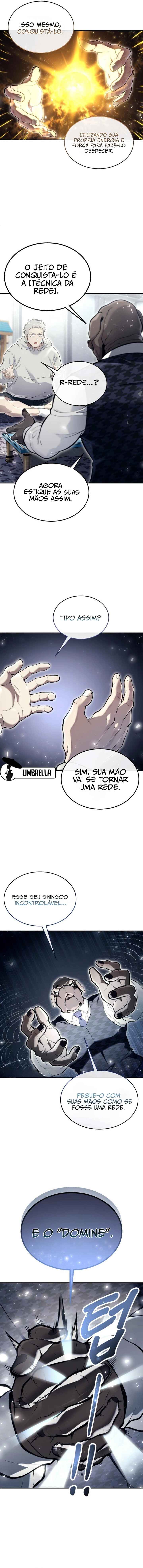 Read Tower of God_ Urek’s Ascent PT Manga Online