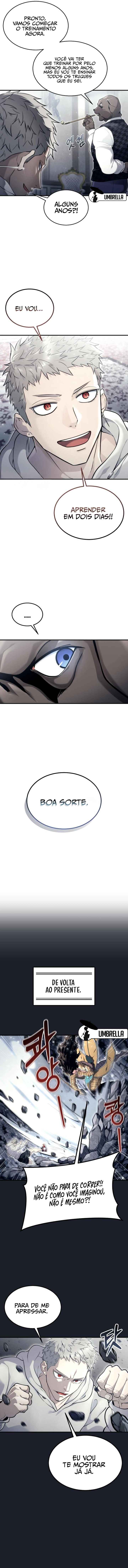 Read Tower of God_ Urek’s Ascent PT Manga Online