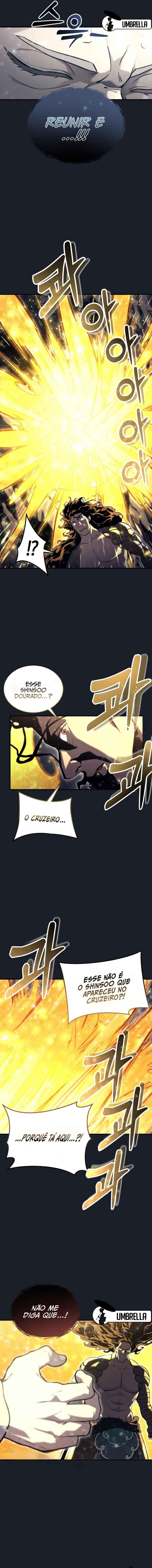 Read Tower of God_ Urek’s Ascent PT Manga Online