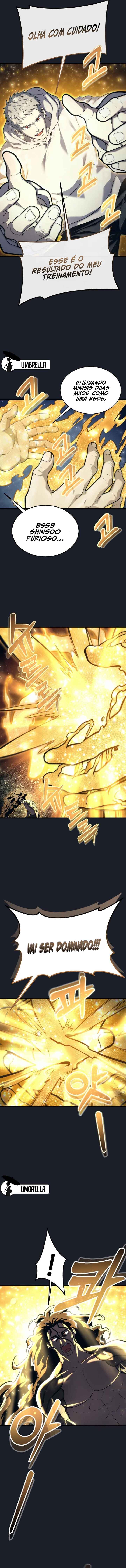 Read Tower of God_ Urek’s Ascent PT Manga Online