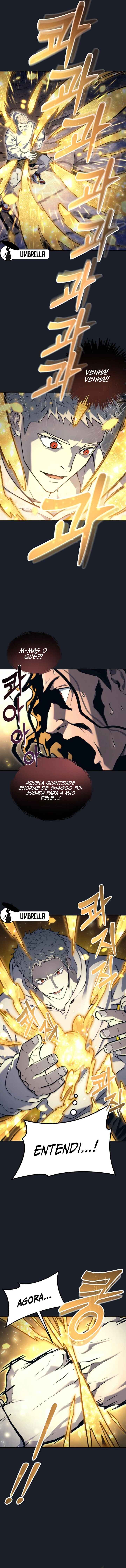 Read Tower of God_ Urek’s Ascent PT Manga Online