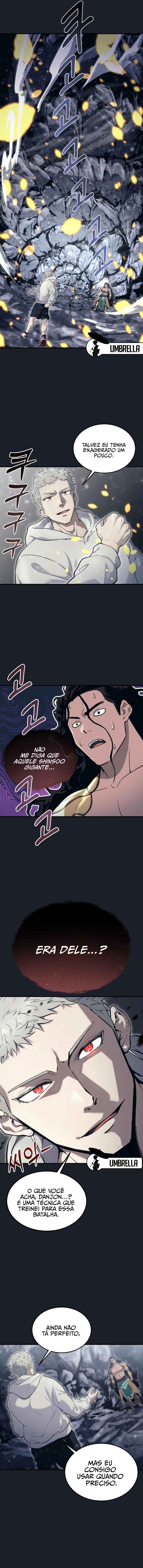 Read Tower of God_ Urek’s Ascent PT Manga Online