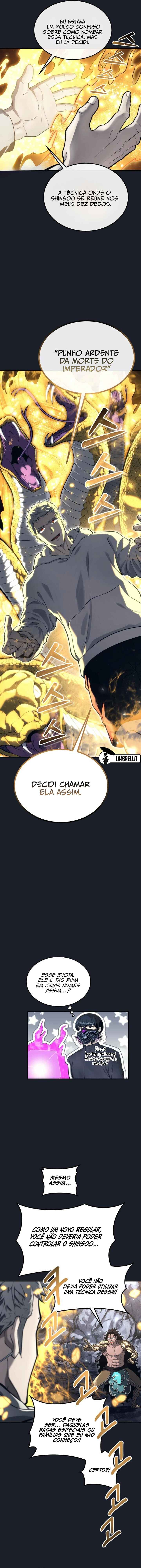 Read Tower of God_ Urek’s Ascent PT Manga Online