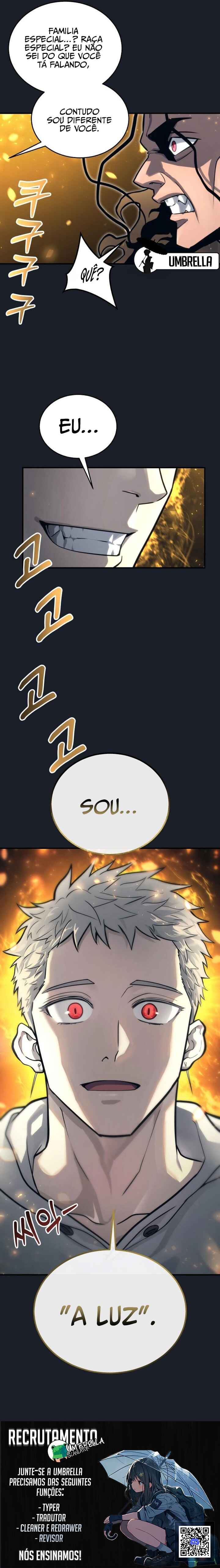 Read Tower of God_ Urek’s Ascent PT Manga Online