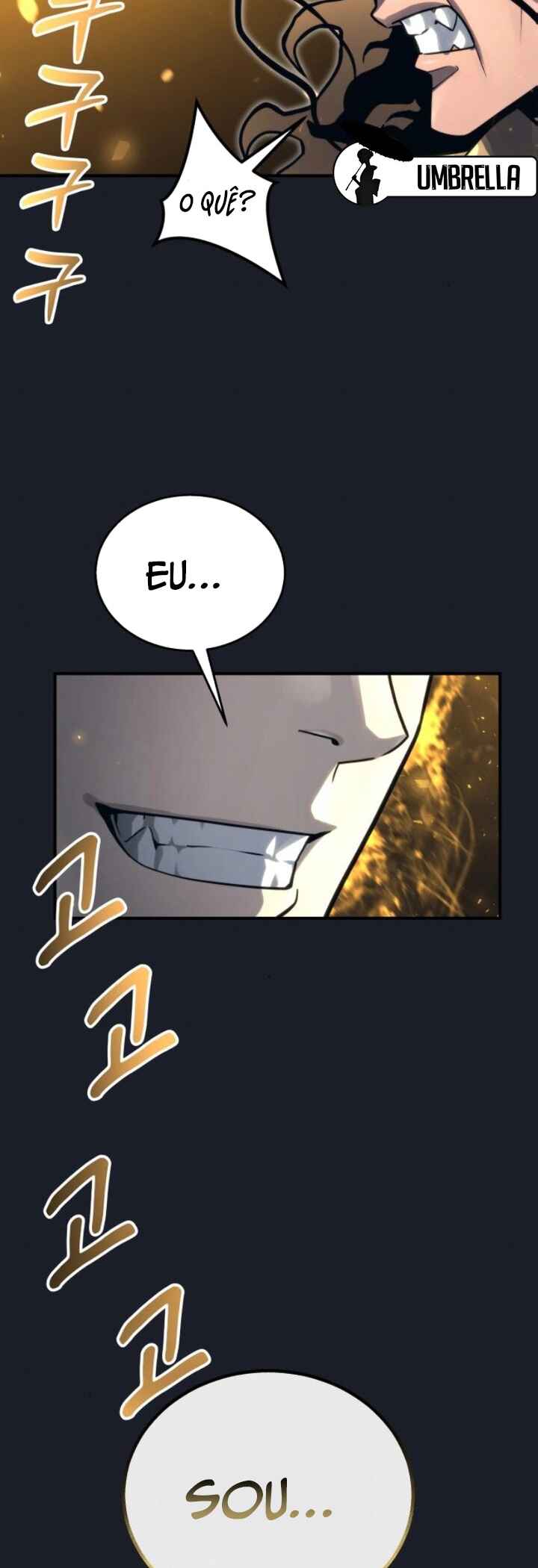 Read Tower of God_ Urek’s Ascent PT Manga Online