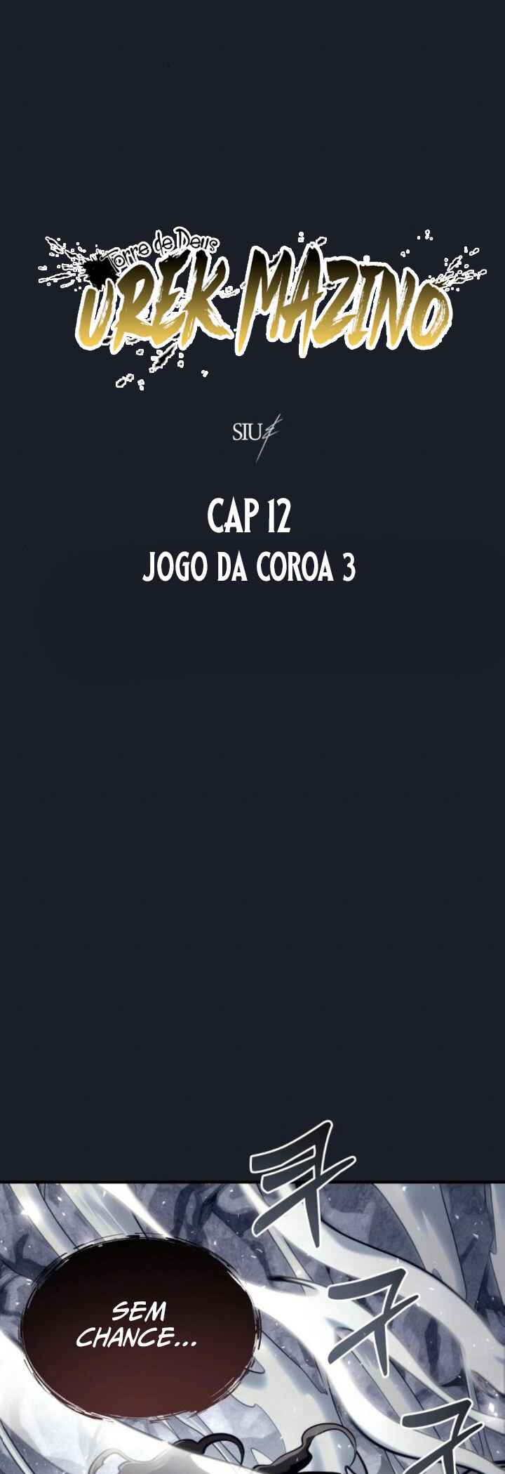 Read Tower of God_ Urek’s Ascent PT Manga Online