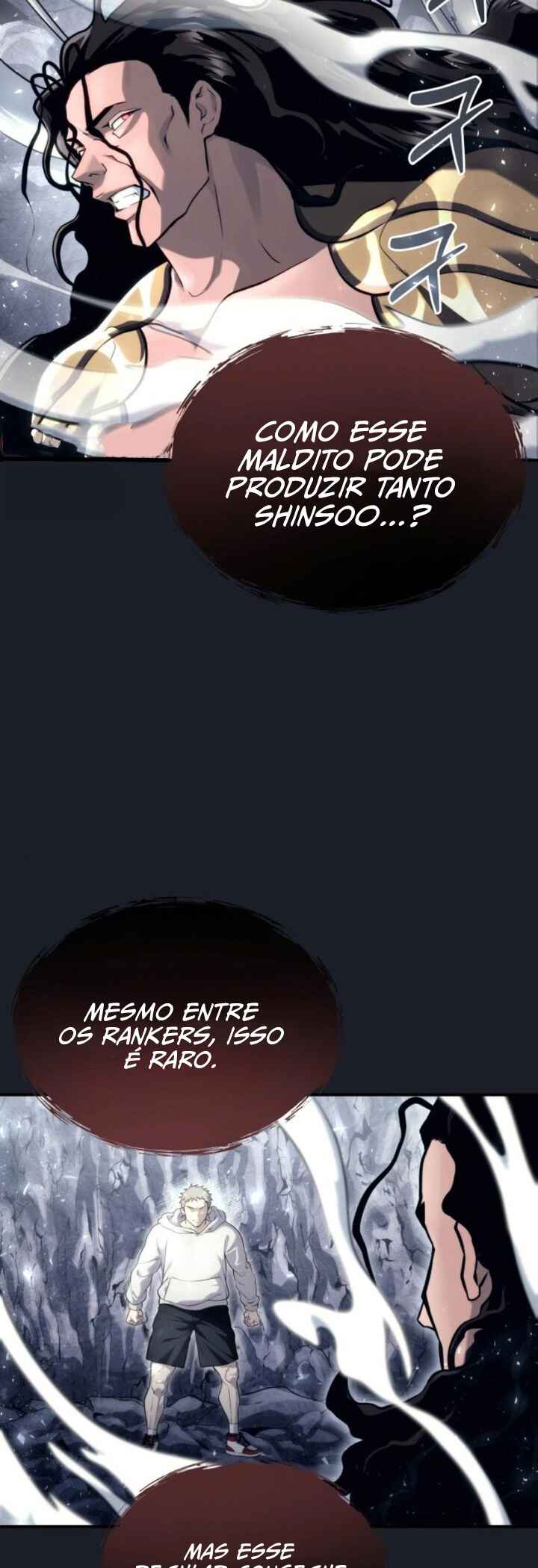 Read Tower of God_ Urek’s Ascent PT Manga Online