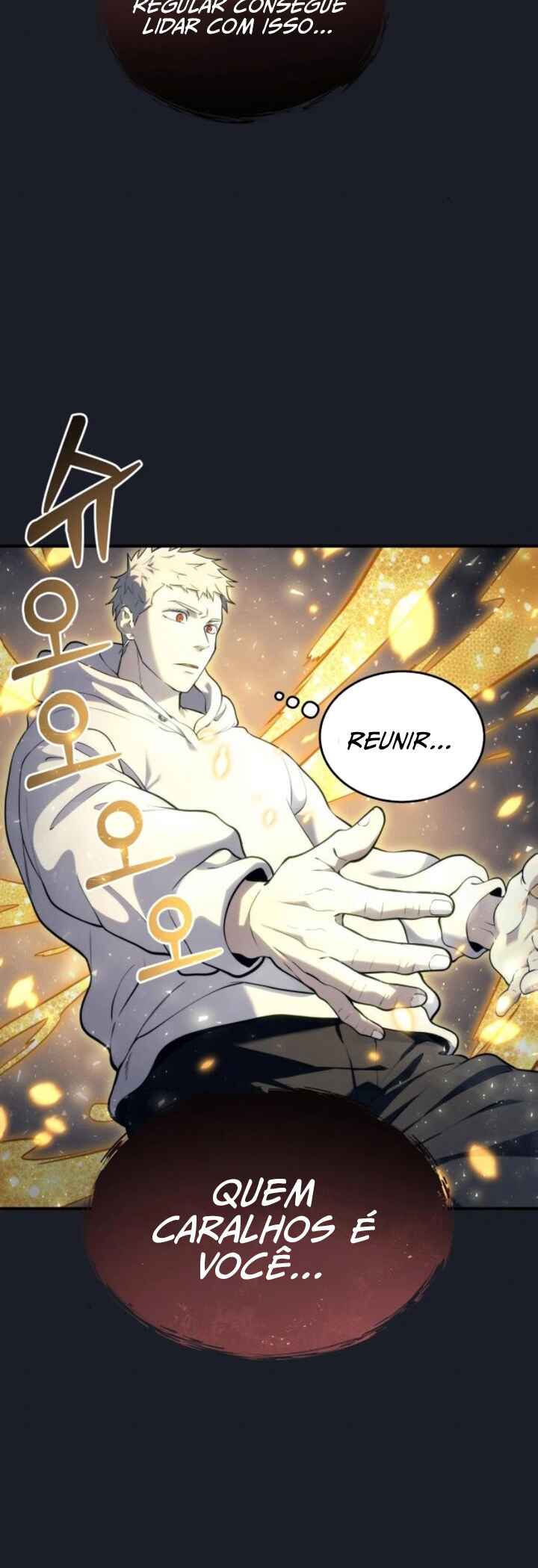 Read Tower of God_ Urek’s Ascent PT Manga Online