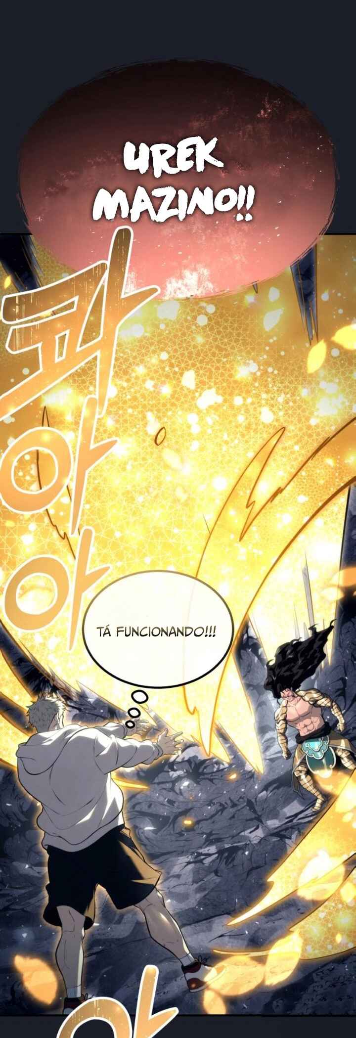 Read Tower of God_ Urek’s Ascent PT Manga Online