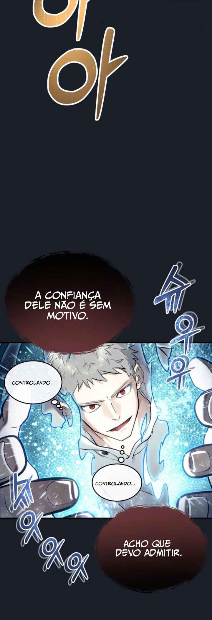 Read Tower of God_ Urek’s Ascent PT Manga Online