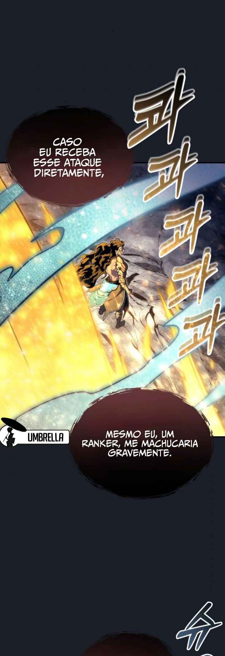 Read Tower of God_ Urek’s Ascent PT Manga Online