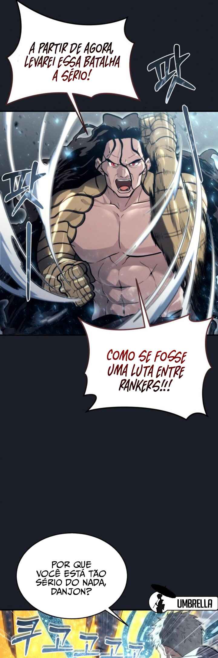 Read Tower of God_ Urek’s Ascent PT Manga Online