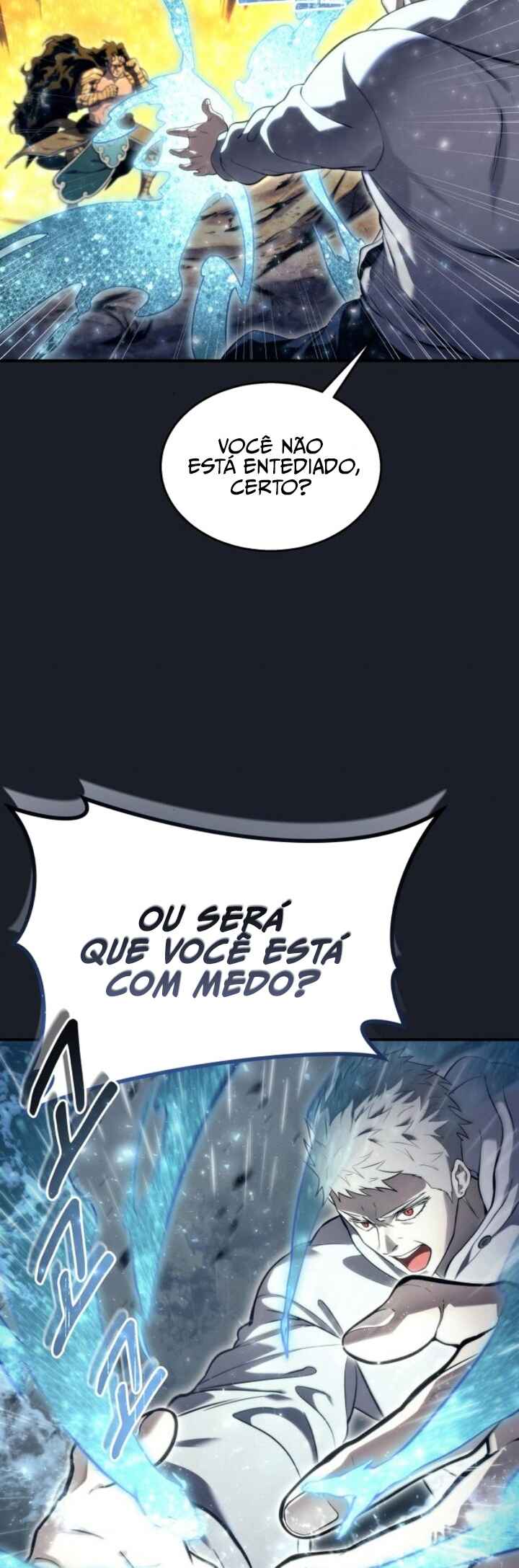 Read Tower of God_ Urek’s Ascent PT Manga Online