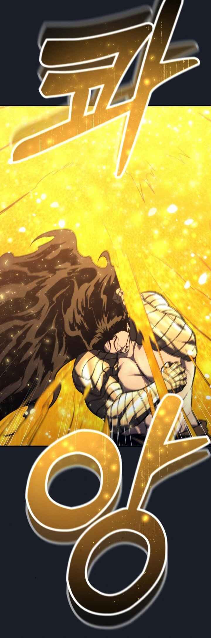 Read Tower of God_ Urek’s Ascent PT Manga Online