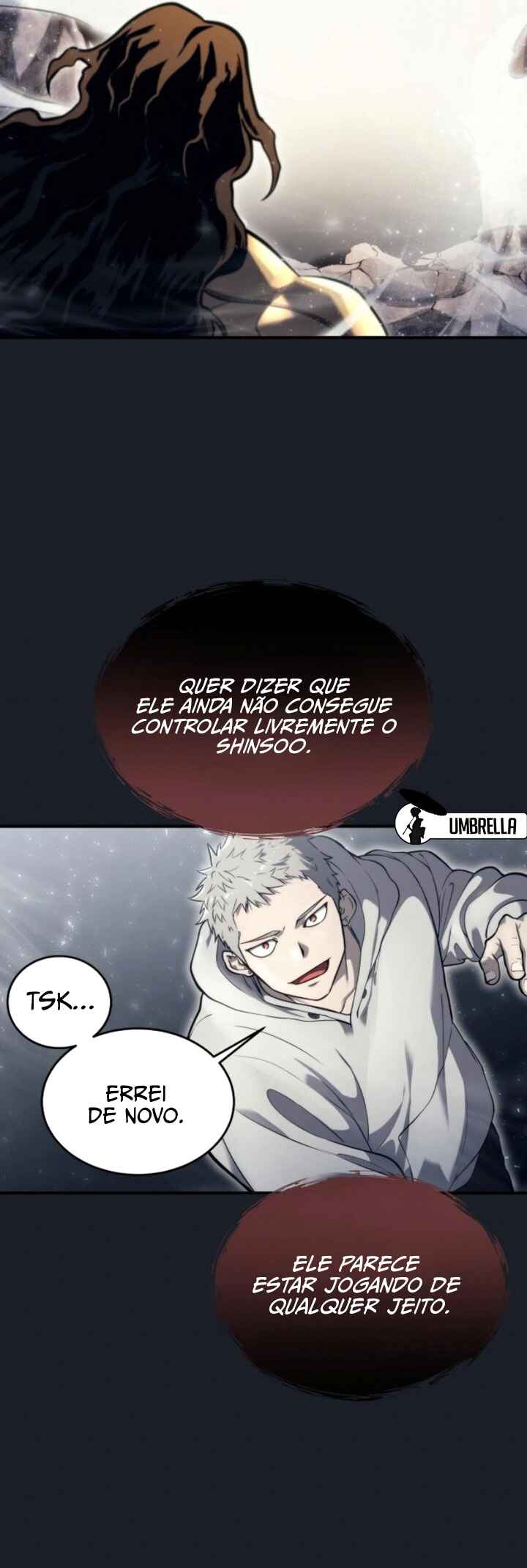 Read Tower of God_ Urek’s Ascent PT Manga Online