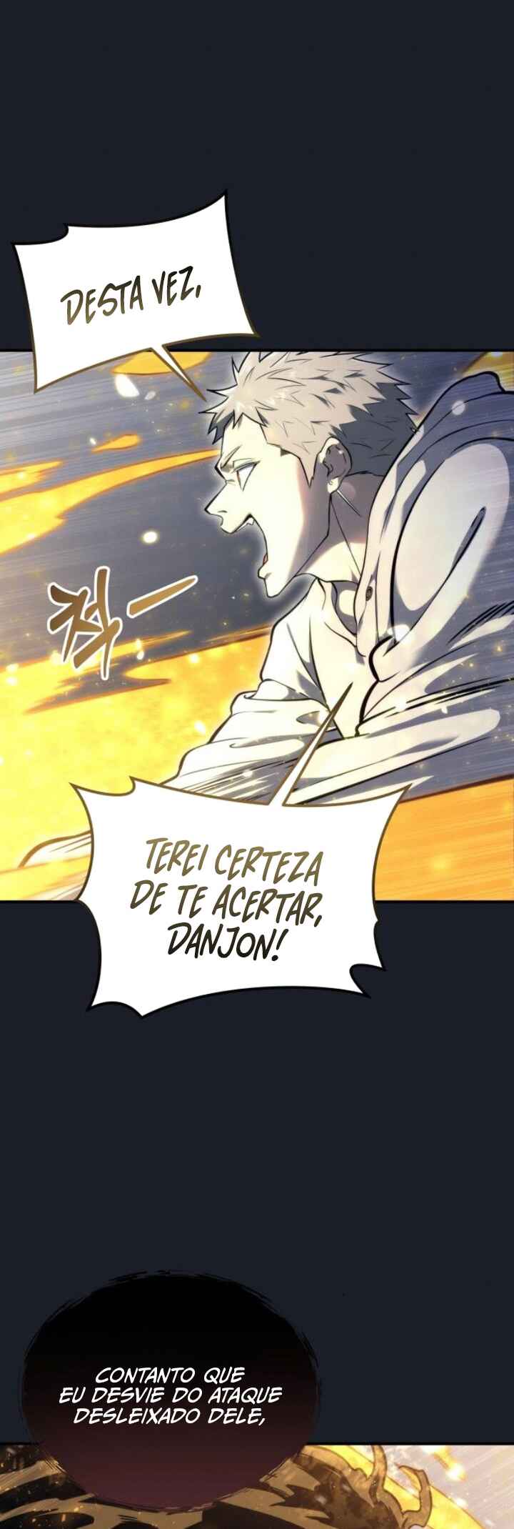 Read Tower of God_ Urek’s Ascent PT Manga Online