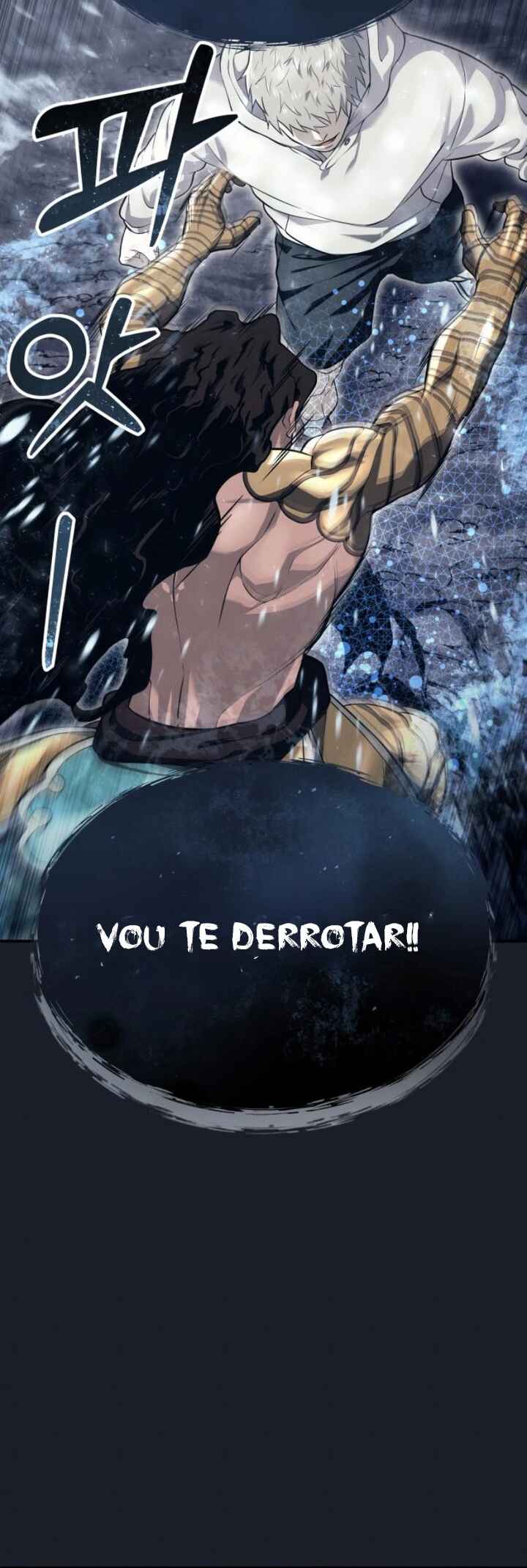 Read Tower of God_ Urek’s Ascent PT Manga Online