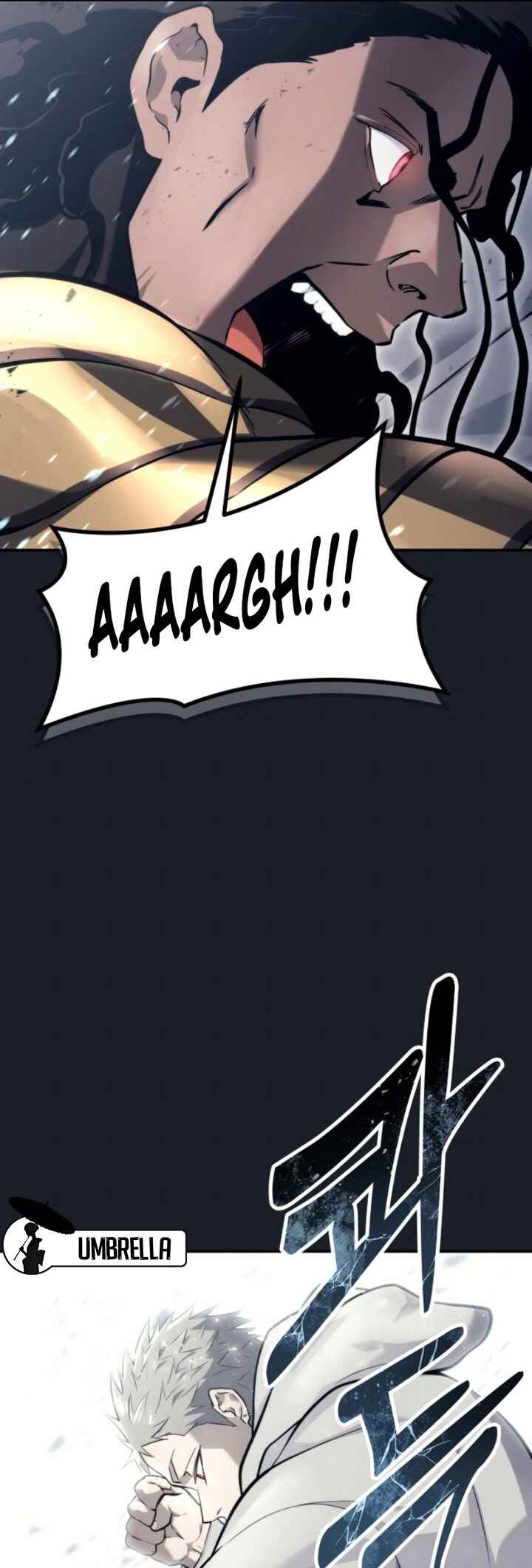 Read Tower of God_ Urek’s Ascent PT Manga Online