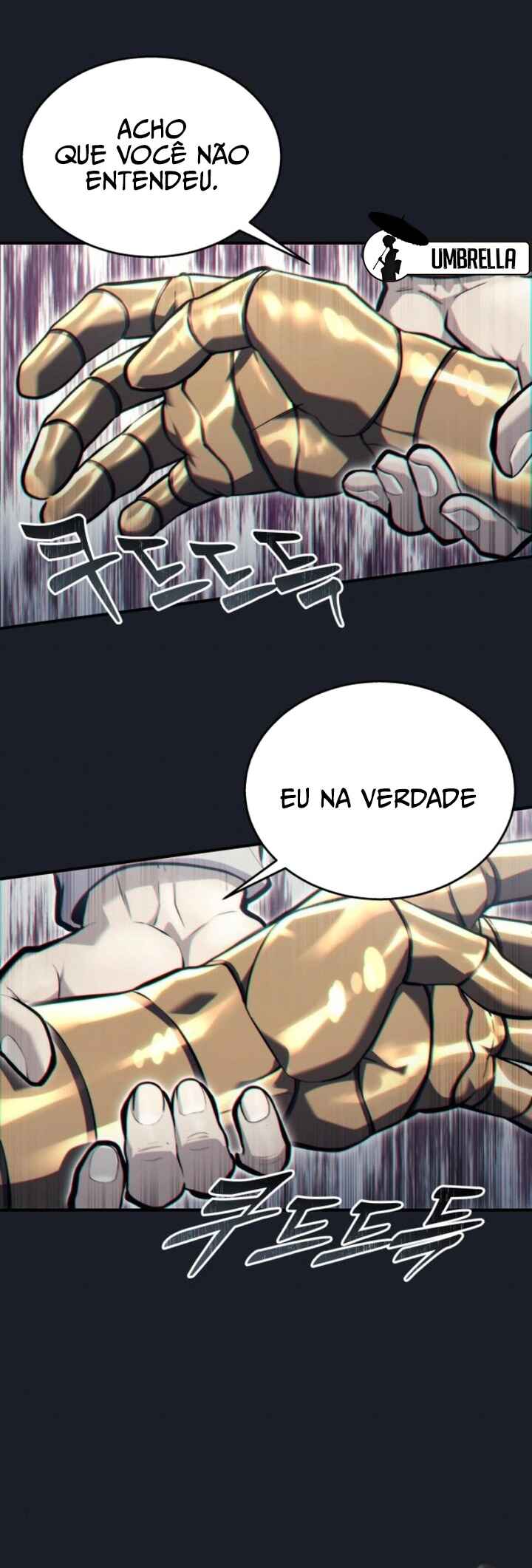 Read Tower of God_ Urek’s Ascent PT Manga Online