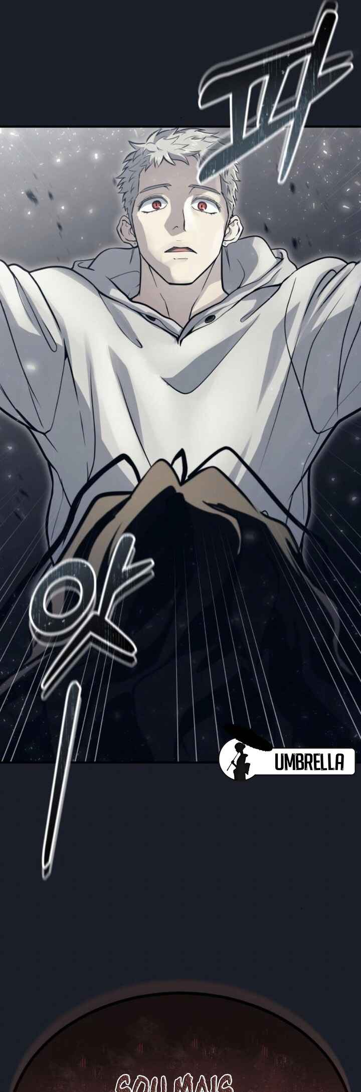 Read Tower of God_ Urek’s Ascent PT Manga Online