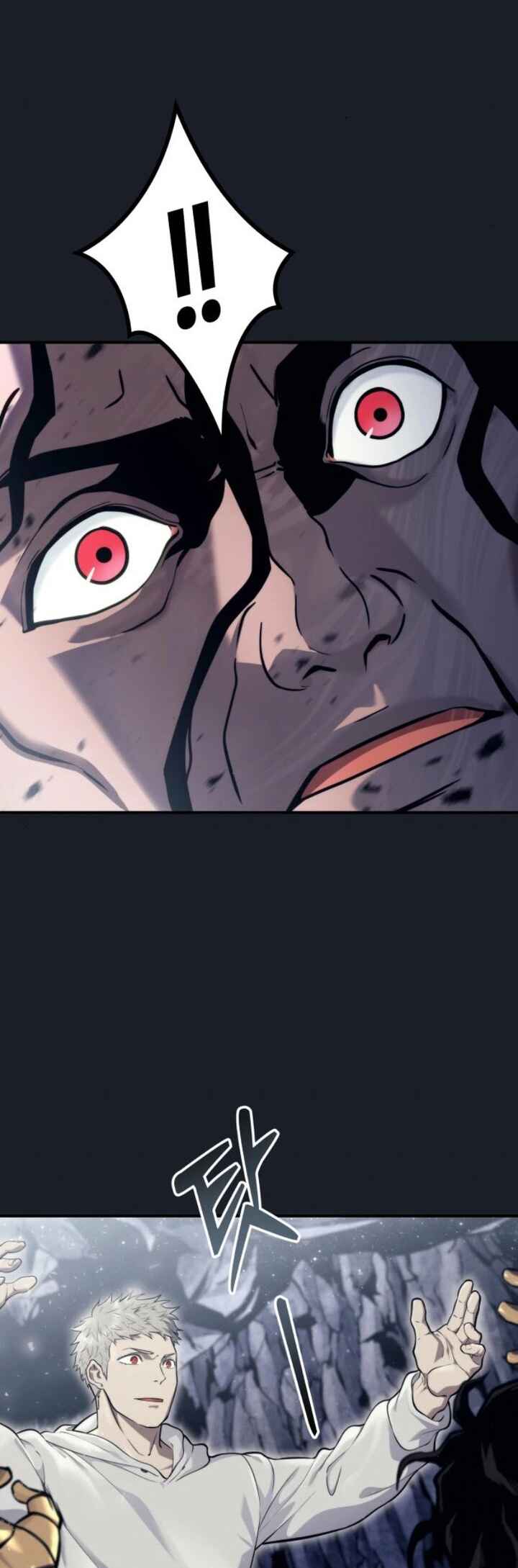 Read Tower of God_ Urek’s Ascent PT Manga Online