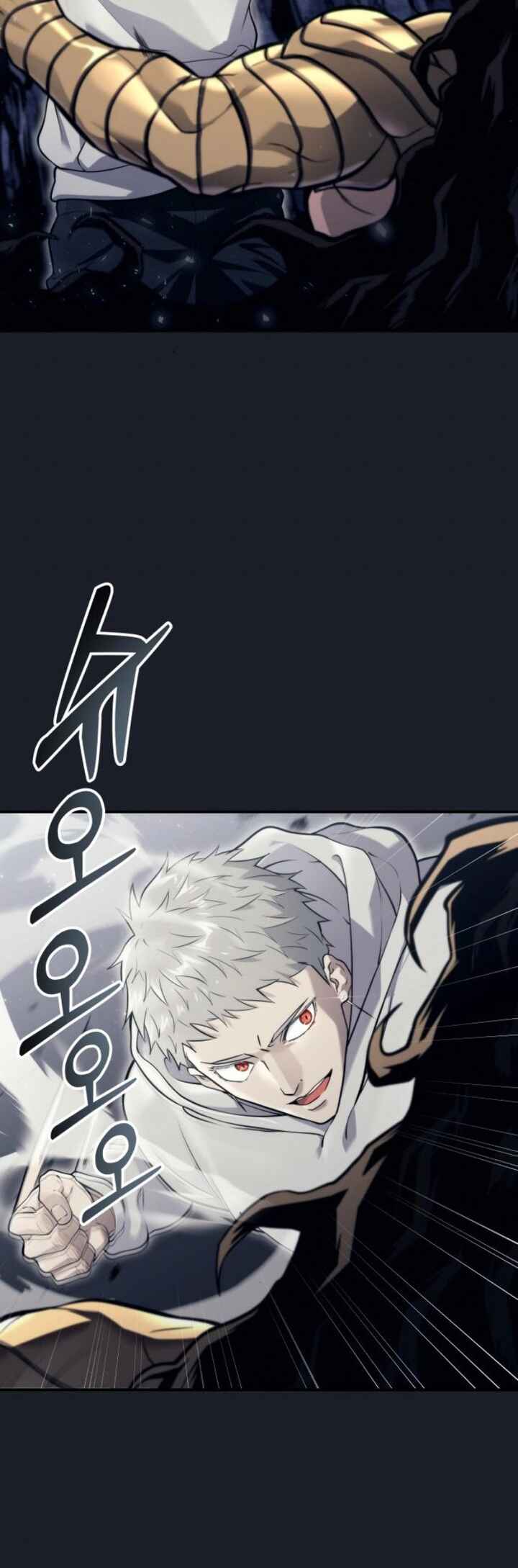 Read Tower of God_ Urek’s Ascent PT Manga Online