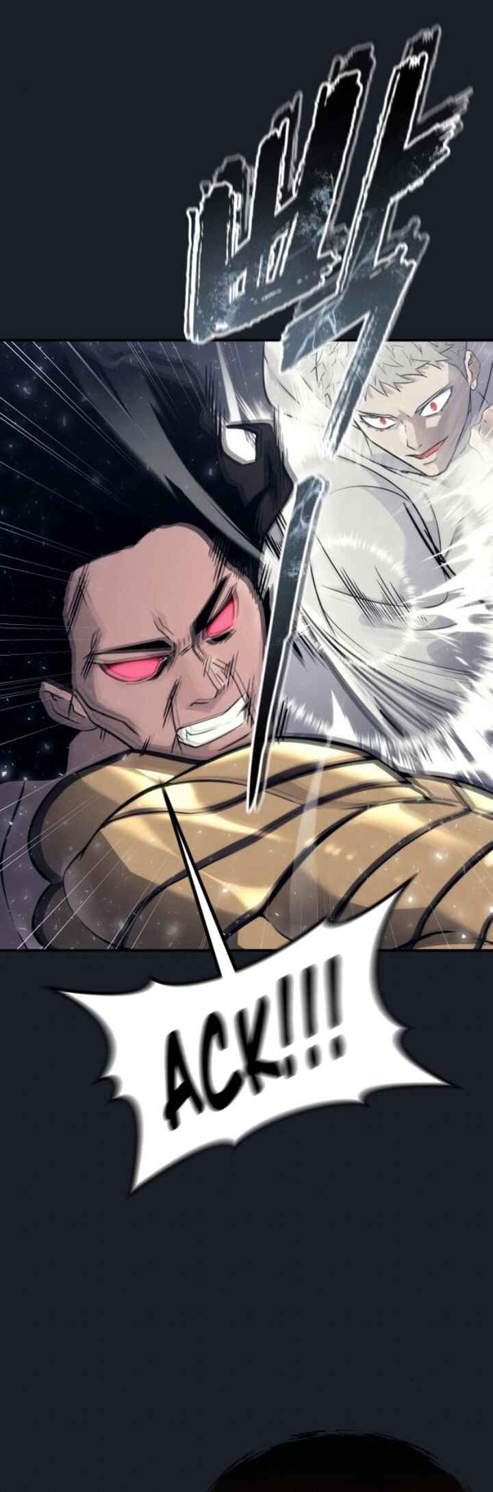 Read Tower of God_ Urek’s Ascent PT Manga Online