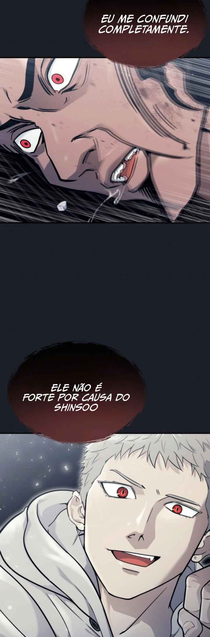 Read Tower of God_ Urek’s Ascent PT Manga Online