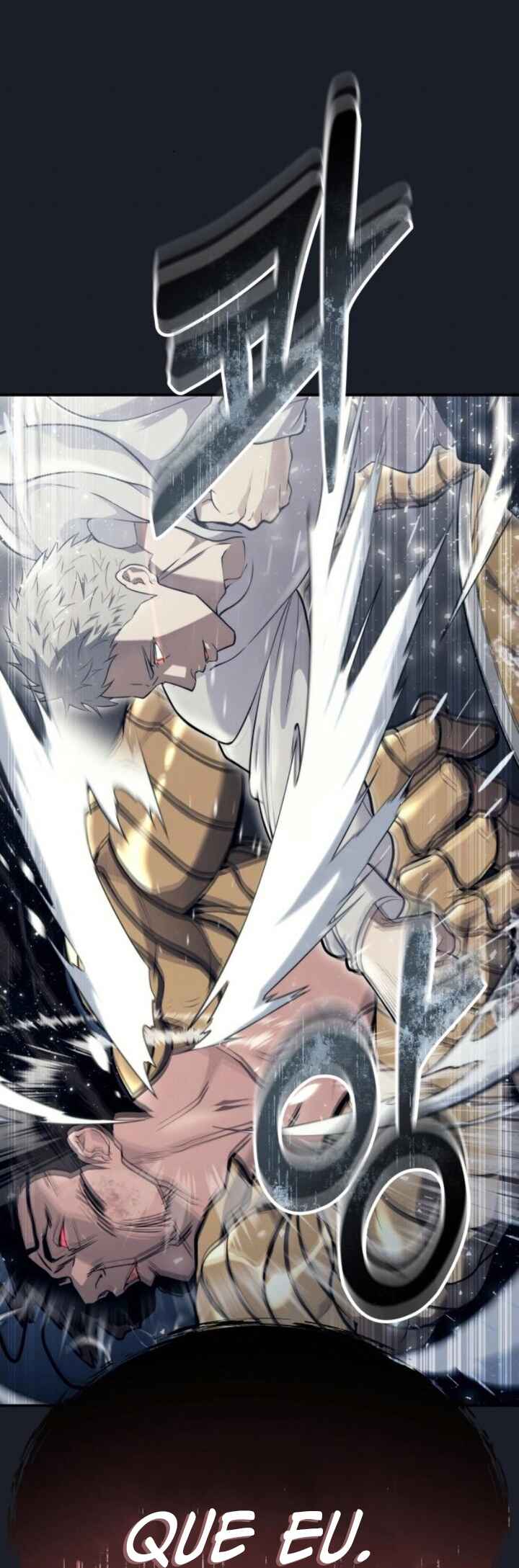 Read Tower of God_ Urek’s Ascent PT Manga Online