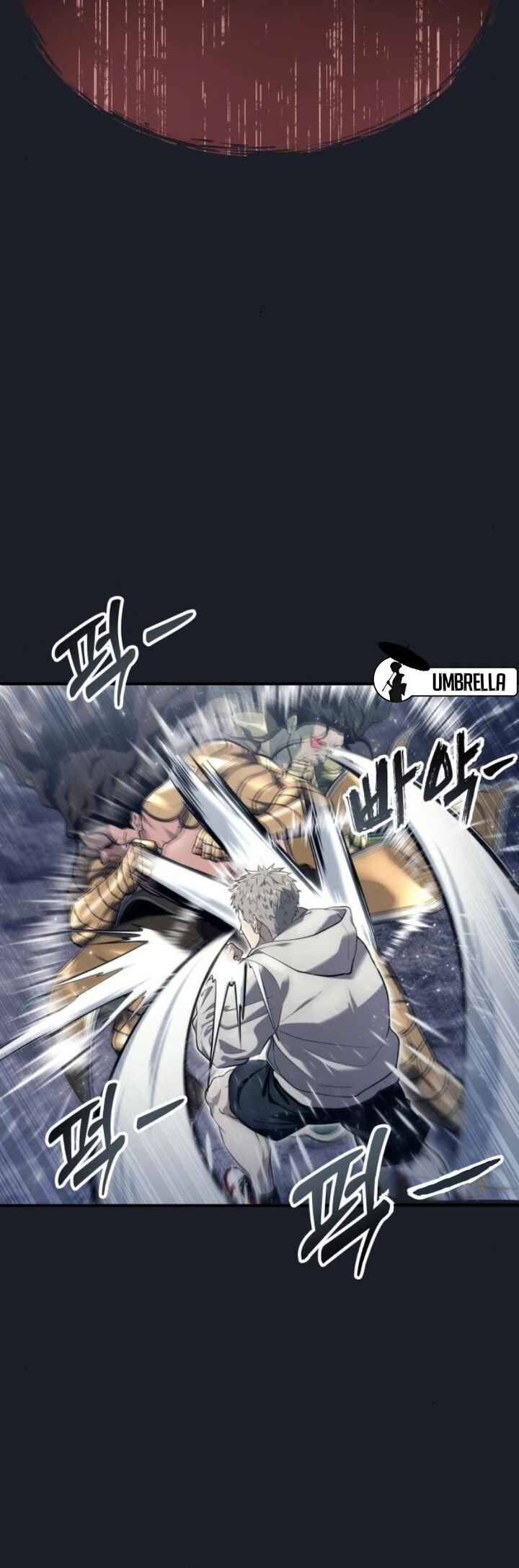 Read Tower of God_ Urek’s Ascent PT Manga Online